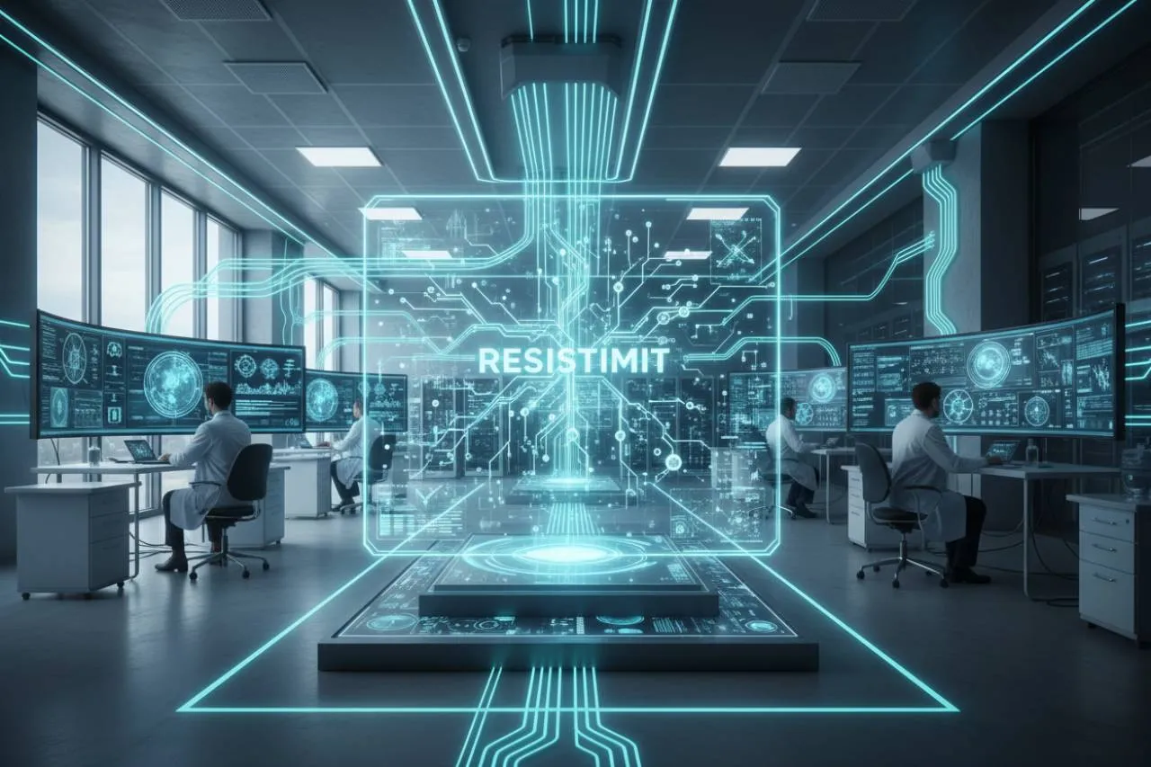 Il cuore della strategia: Tecnologia e sorveglianza molecolare