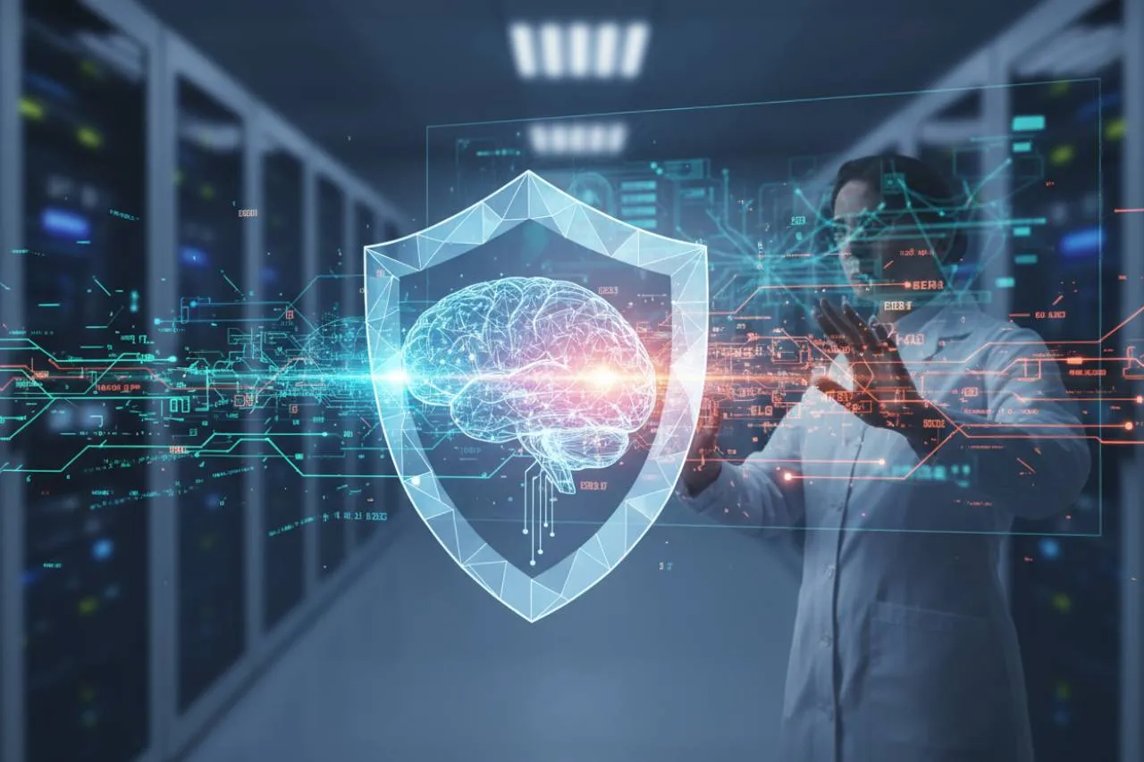 Privacy e sicurezza dei dati: le nuove sfide