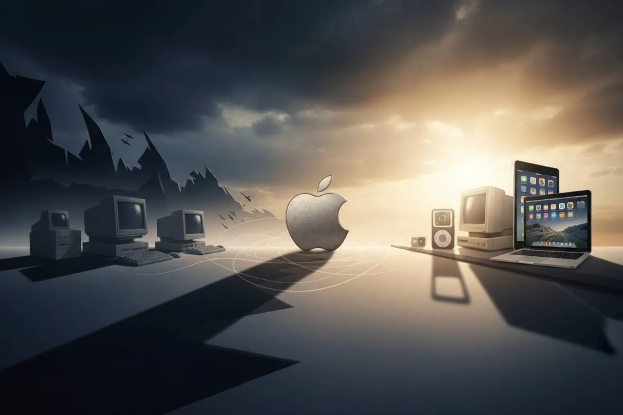 Tra ombre, marce indietro e successi: la resilienza di un gigante