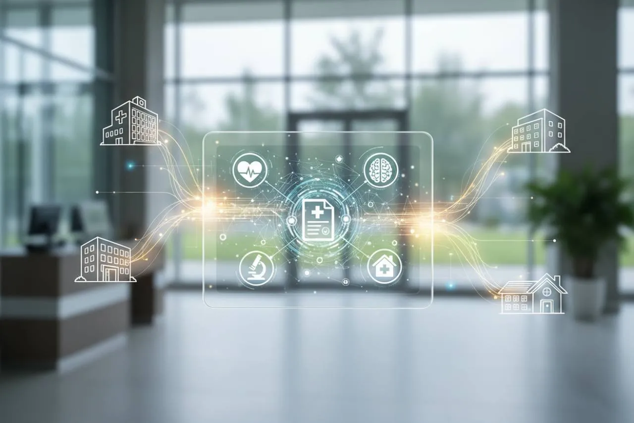 Che cos'è il FSE e come funziona?