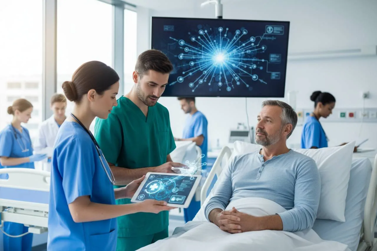 Benefici e nuove prospettive per il cittadino