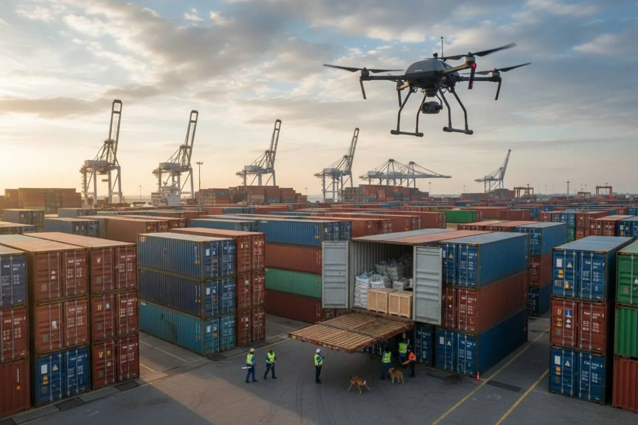 La strategia operativa: controlli intensificati e alleanze vincenti