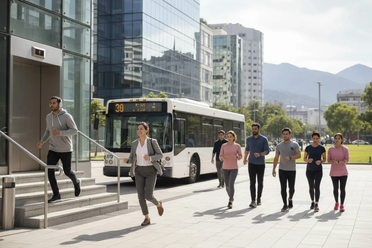 L'importanza dei micro-sforzi quotidiani