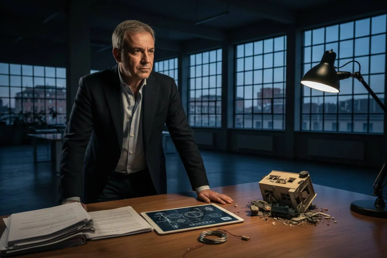 La posizione di Ranucci e le minacce pregresse