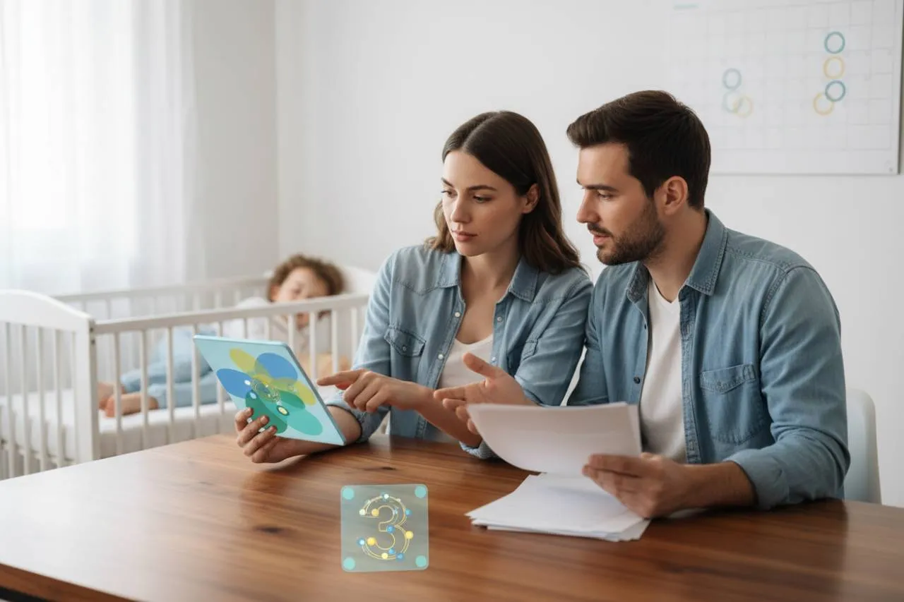 La domanda automatica e i documenti necessari