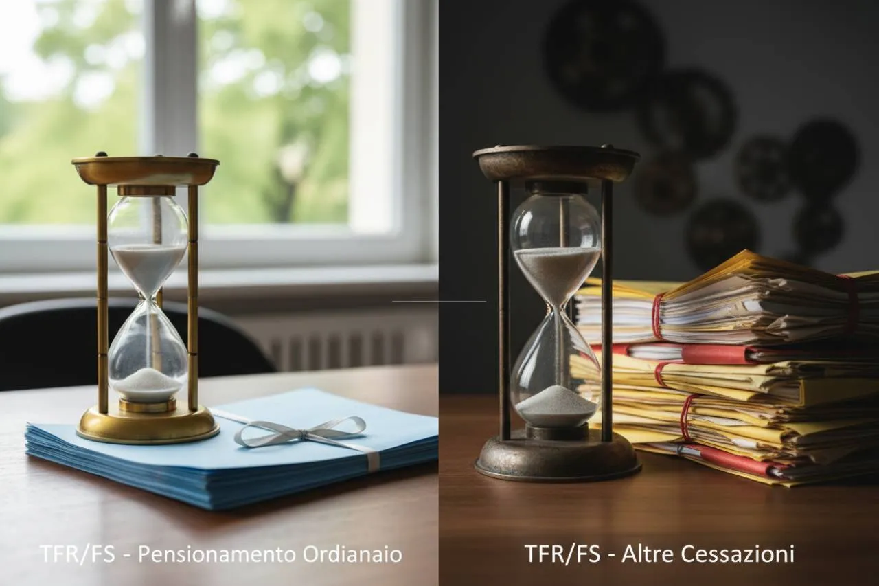 Le tempistiche che fanno la differenza