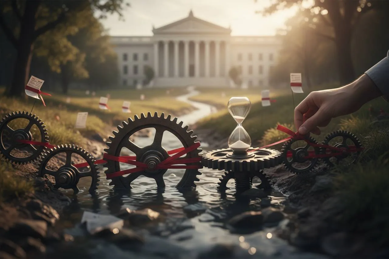 Scenari complessi e come agire