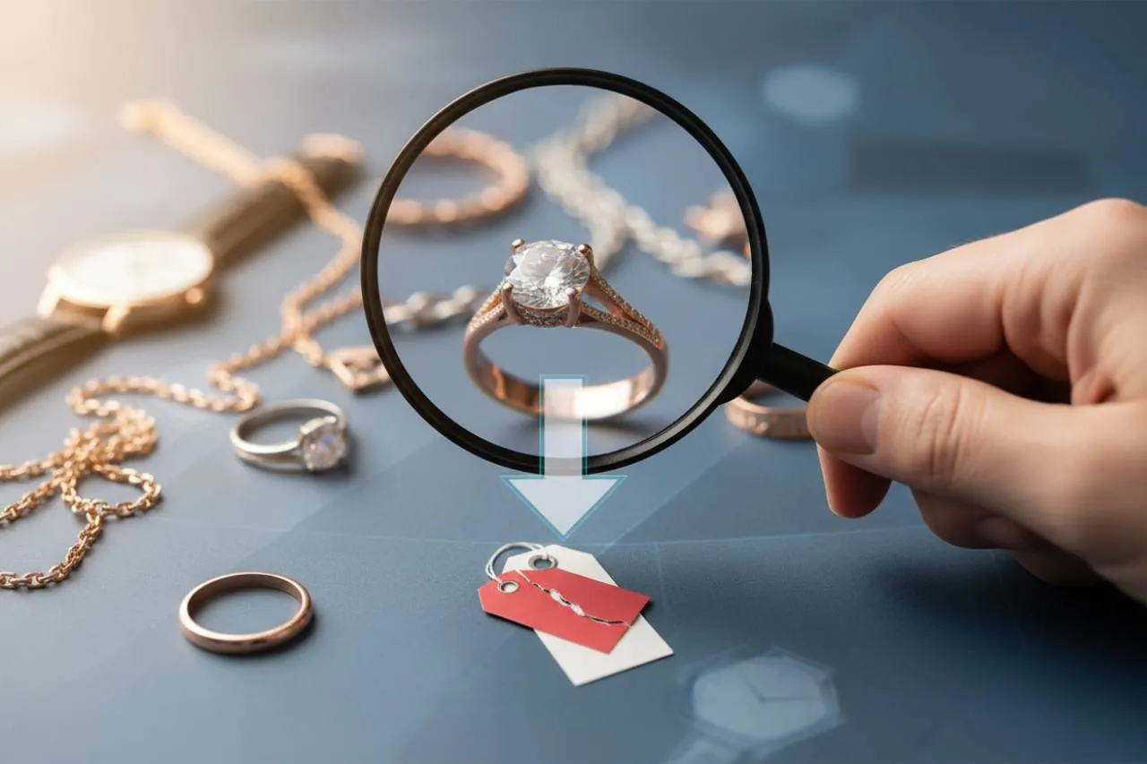 L'impatto sui consumatori e il mercato dei gioielli