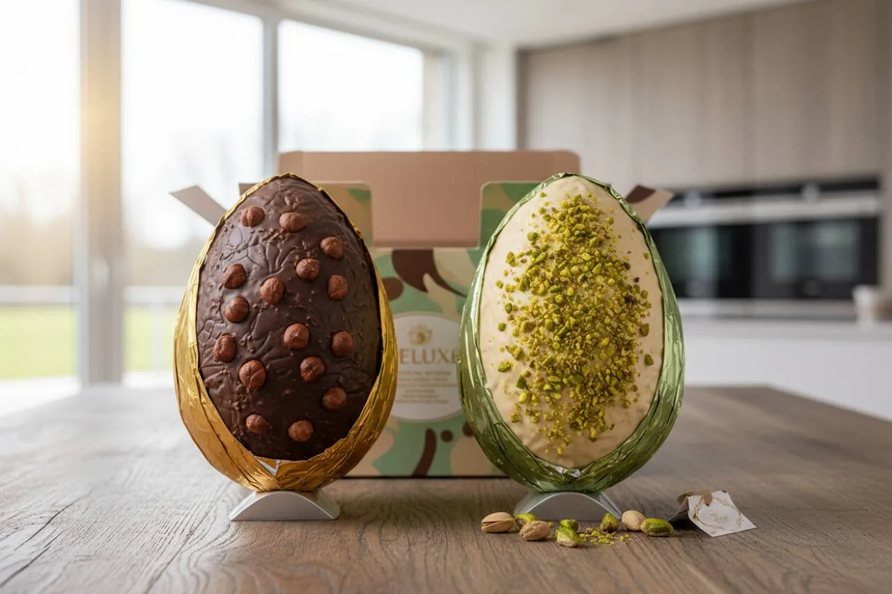 Dal pistacchio al posizionamento: la strategia vincente di Lidl