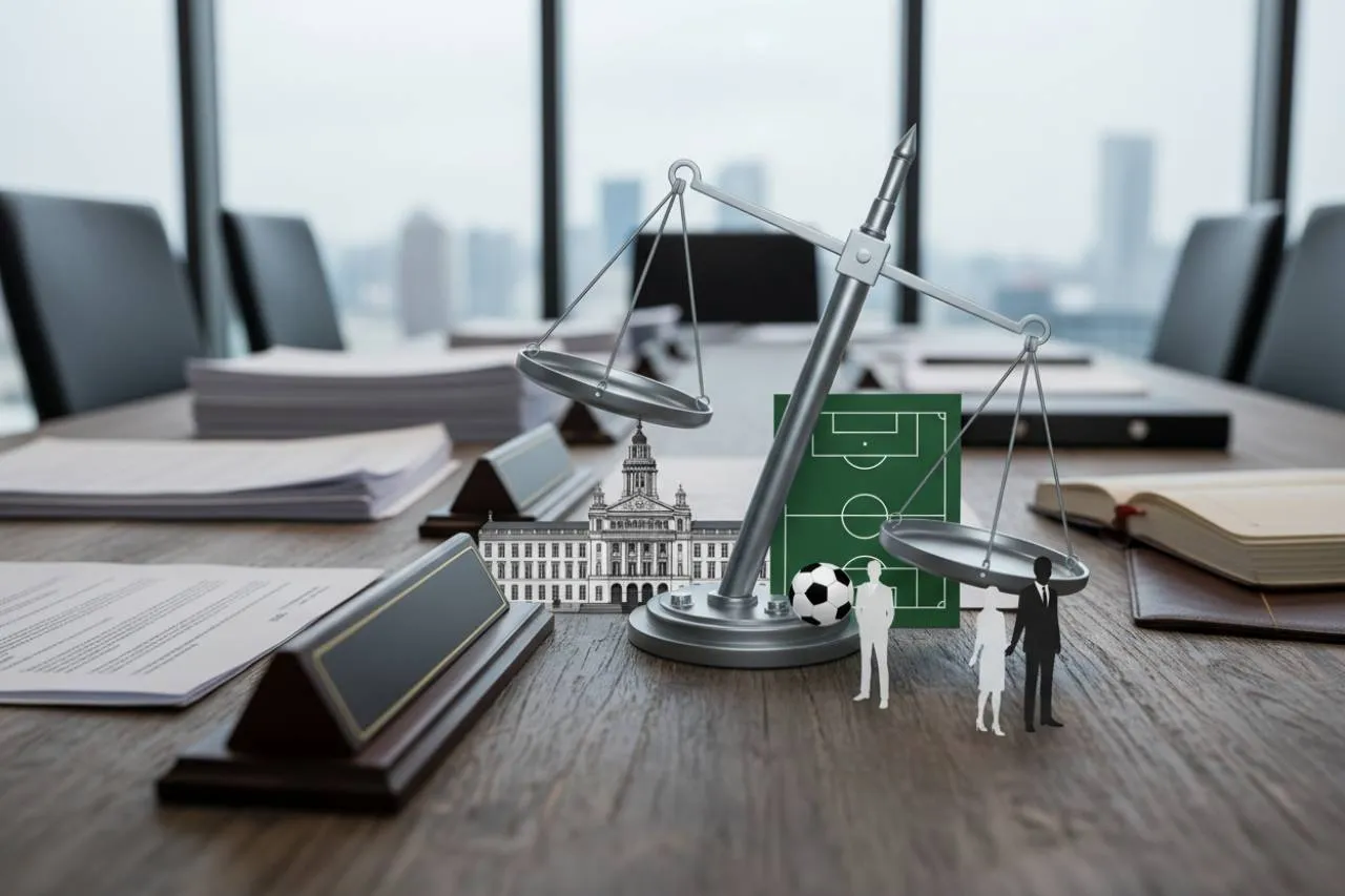 I nomi eccellenti e le accuse formali