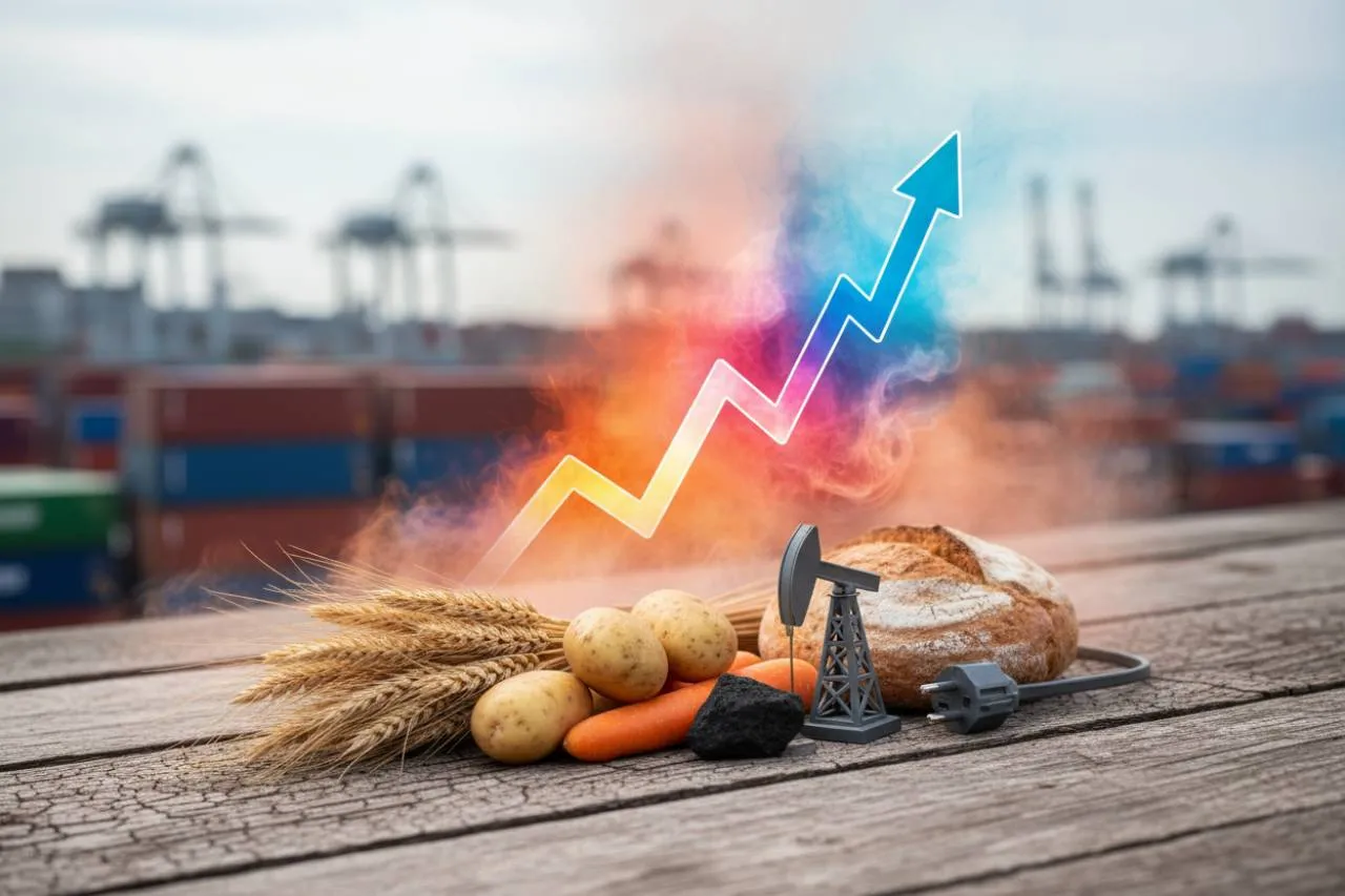 I fattori scatenanti dietro l'escalation dei prezzi