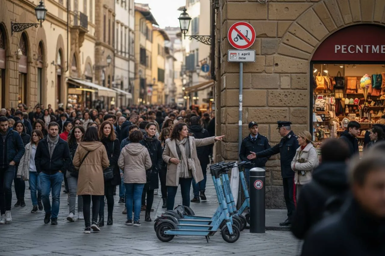Le misure in dettaglio: cosa cambia per residenti e visitatori
