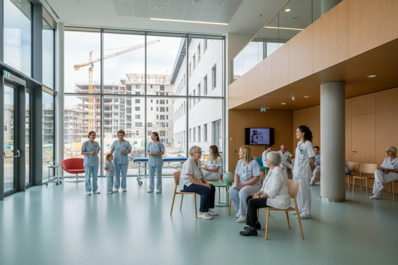 Investimenti mirati e le prossime tappe per la sanità emiliano-romagnola