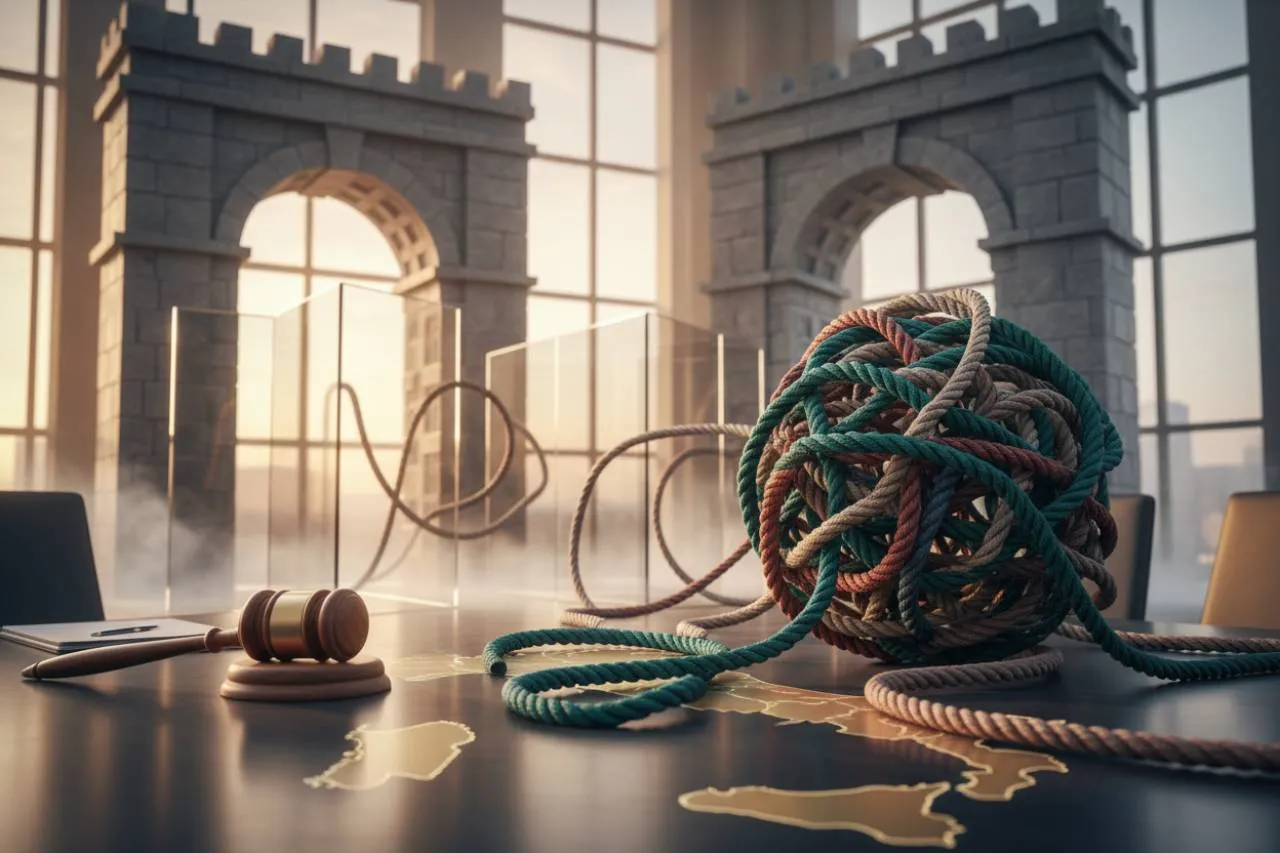 Nodi da sciogliere e il dibattito sulle soglie