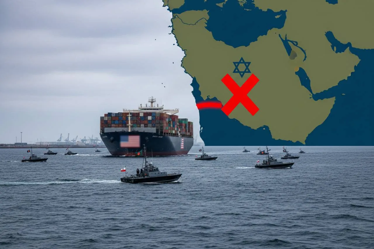 Nuove restrizioni e impatto sulla navigazione