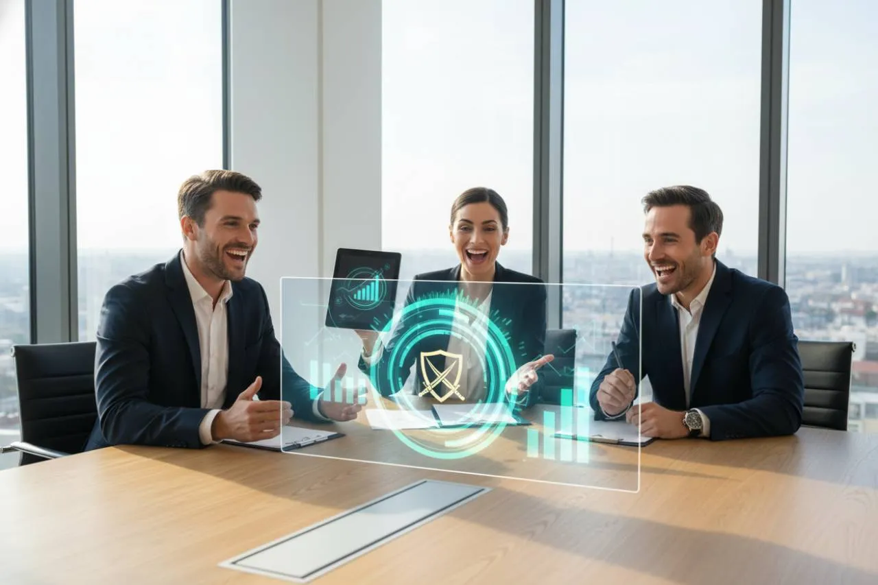 La conferma che tutti attendevano: una seconda stagione in arrivo