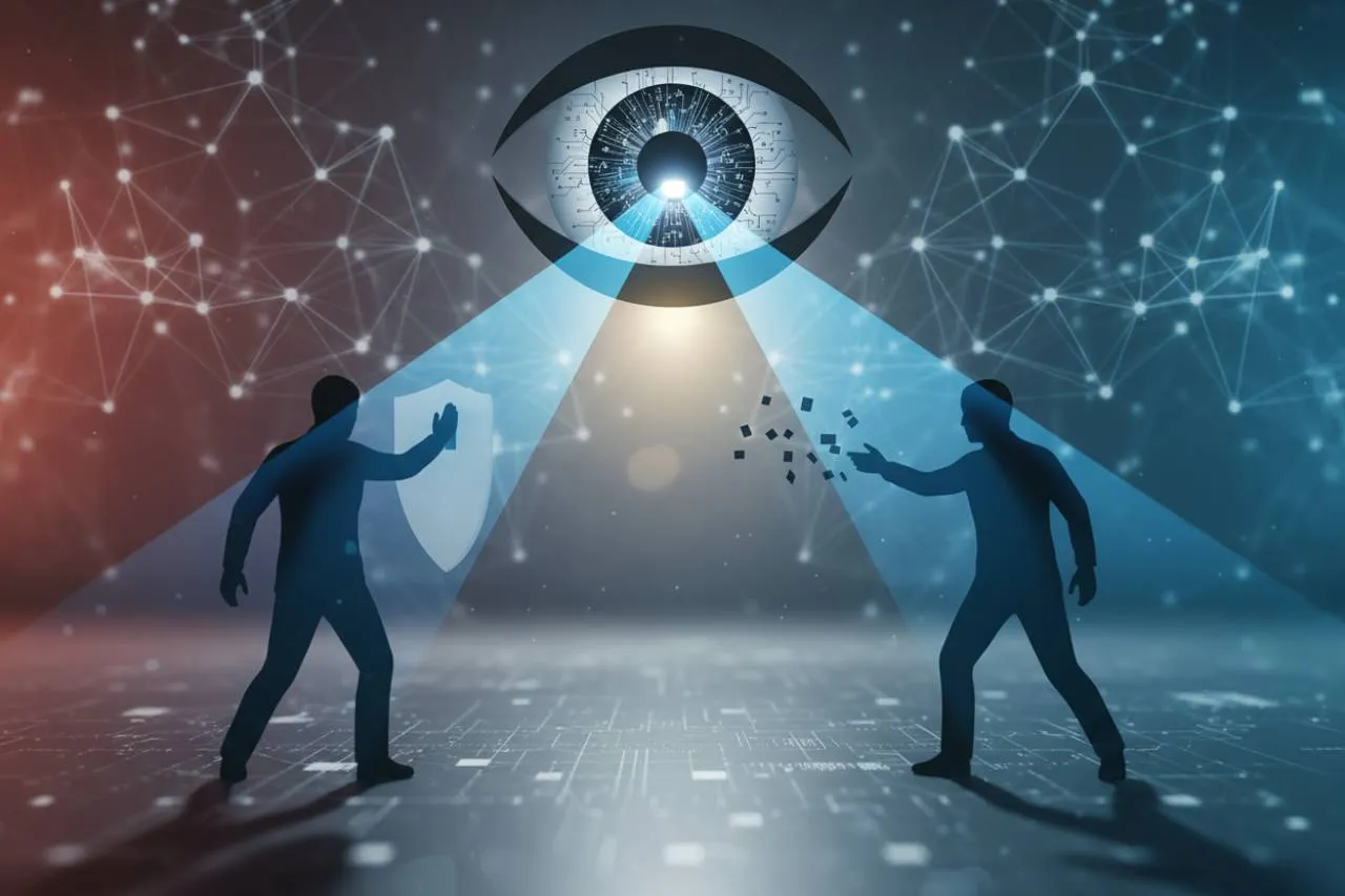 La battaglia contro la sorveglianza di massa