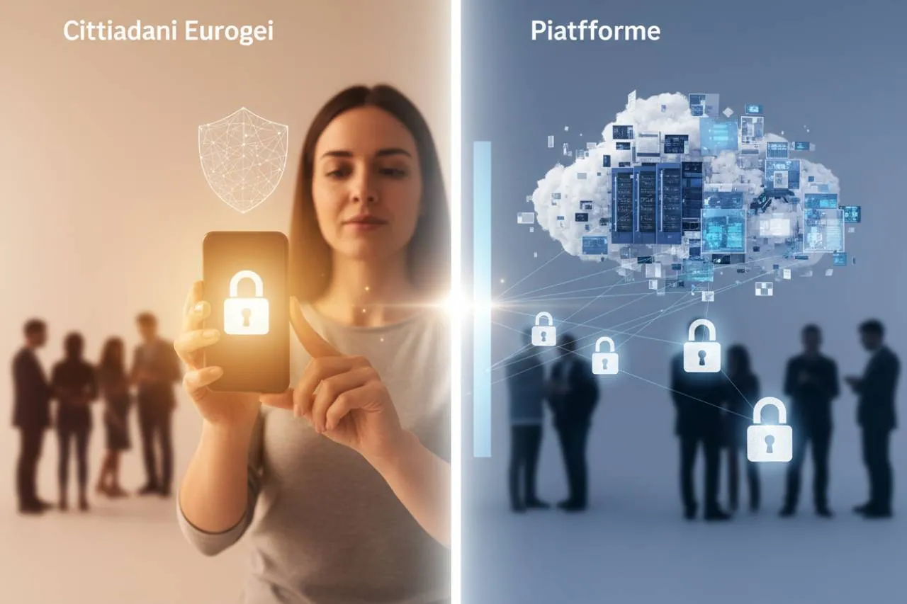 Cosa cambia concretamente per te e le piattaforme