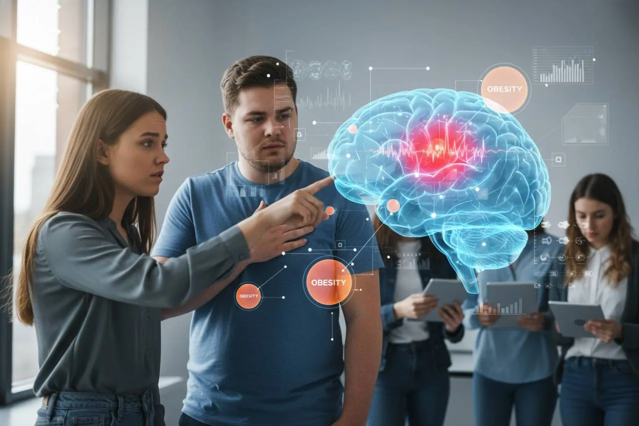 Giovani e ictus: i dati che preoccupano