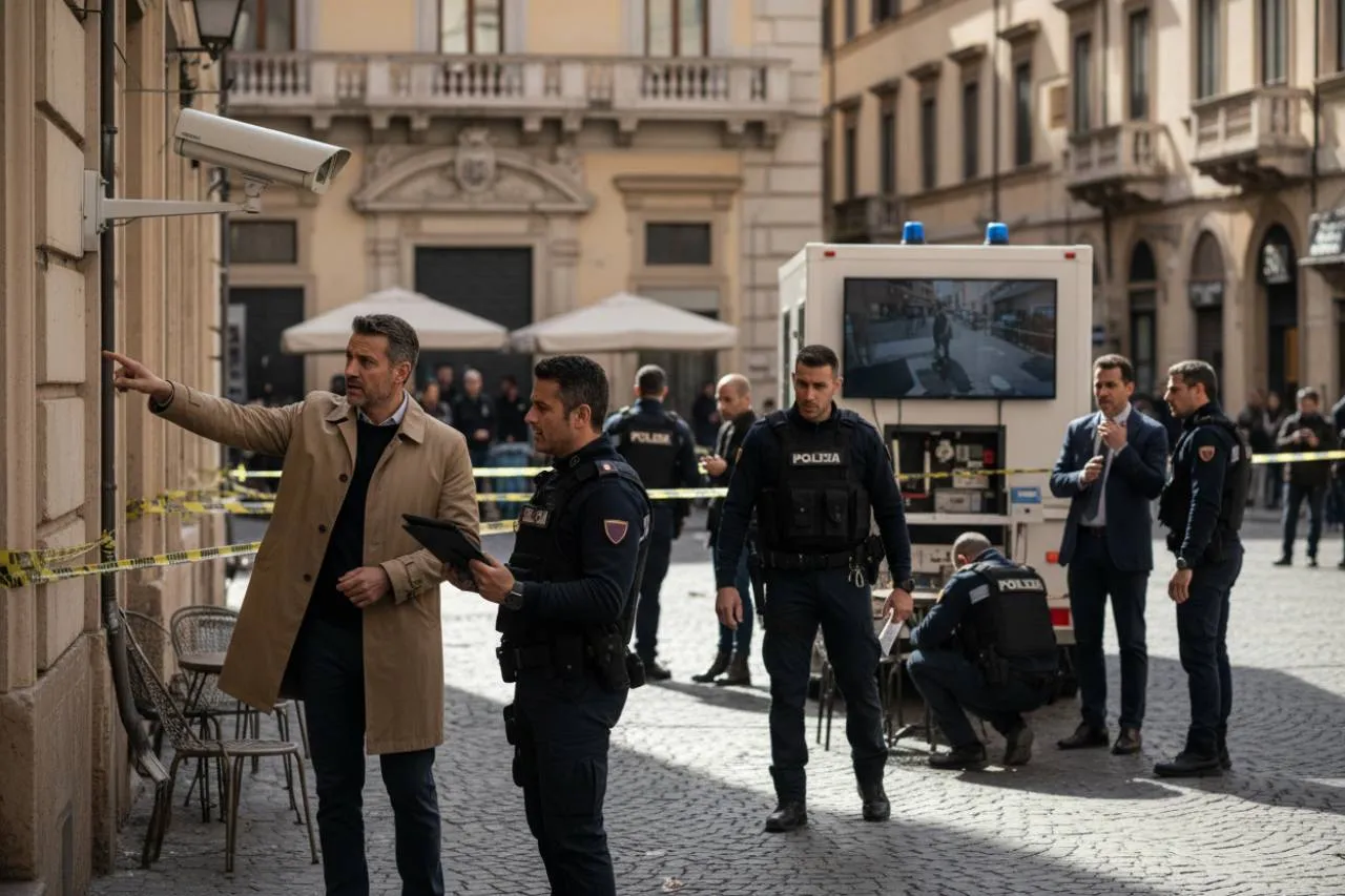 Indagini e la ricerca di risposte urgenti