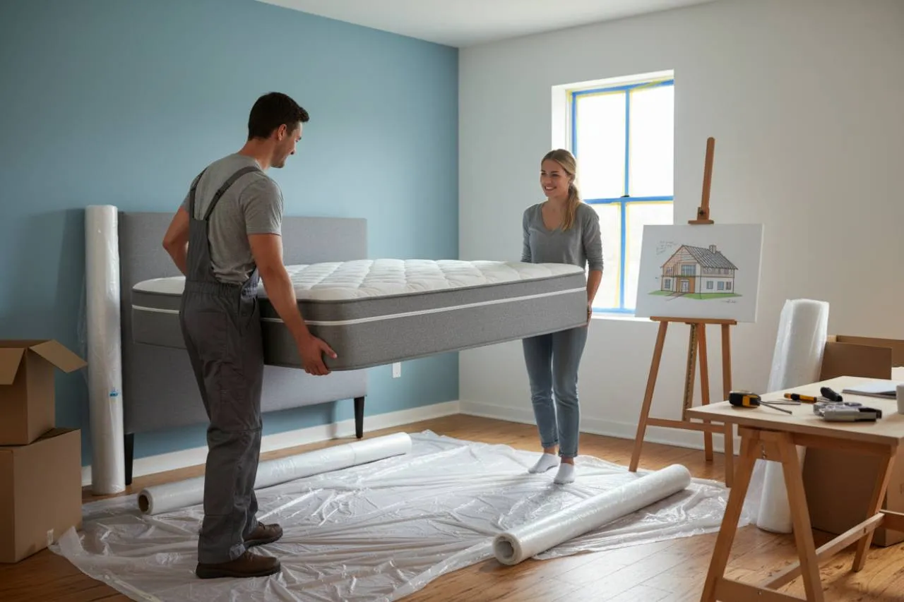 Bonus mobili 2026: recupero del 50% senza certificazioni specifiche