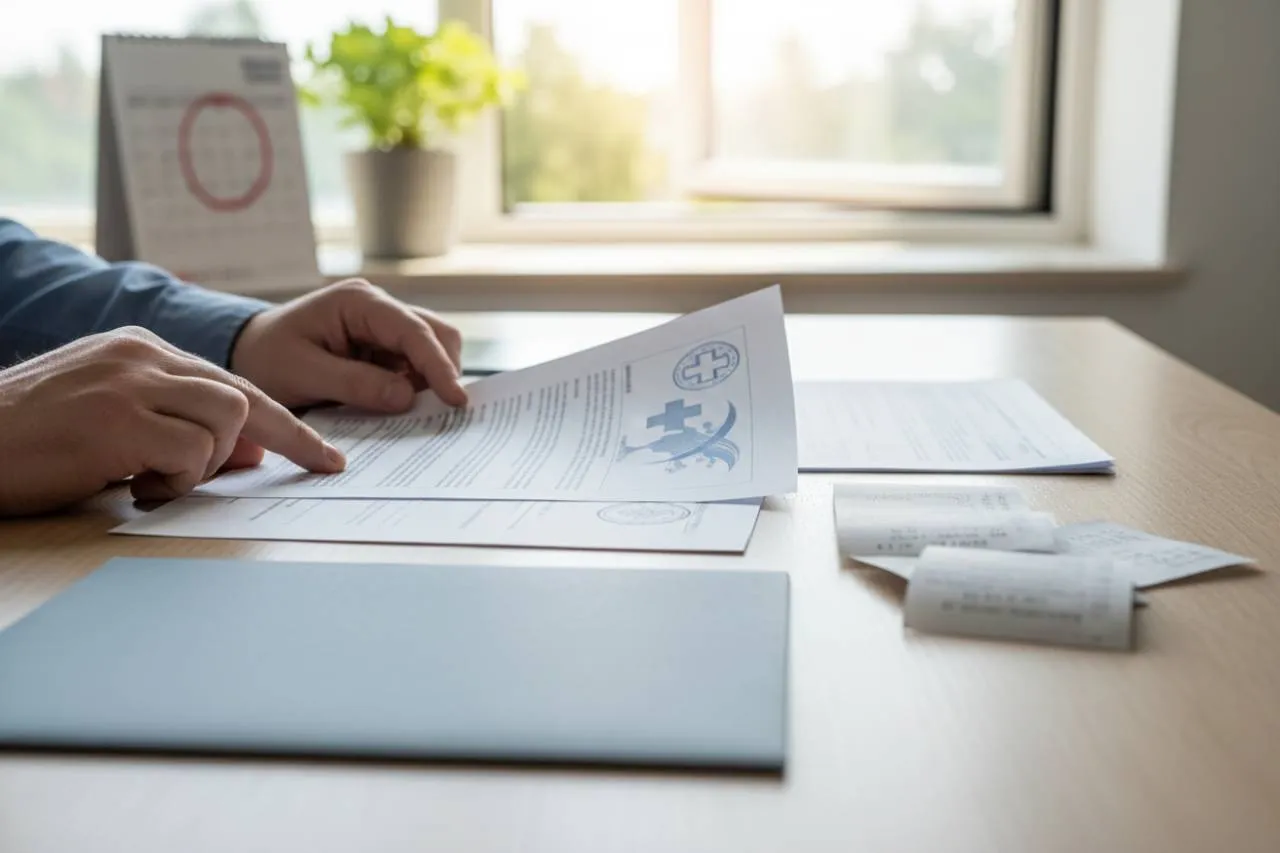 I passi per ottenere il rimborso e le eccezioni