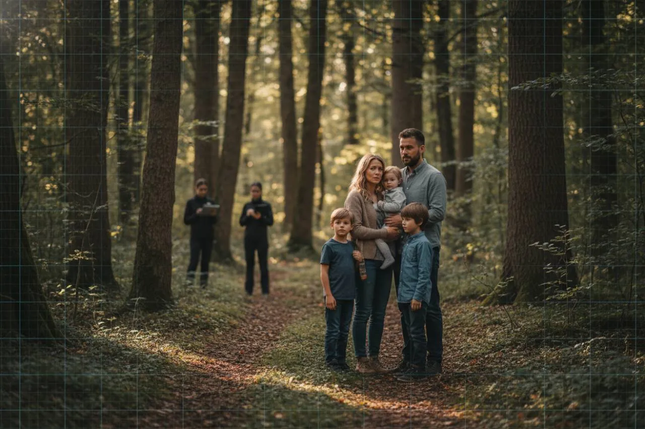 Monitoraggio continuo e i complessi interrogativi sul futuro familiare