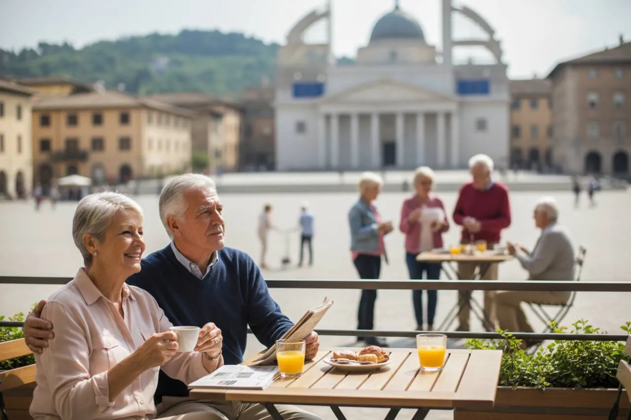 Dall'europa all'italia: un dibattito necessario