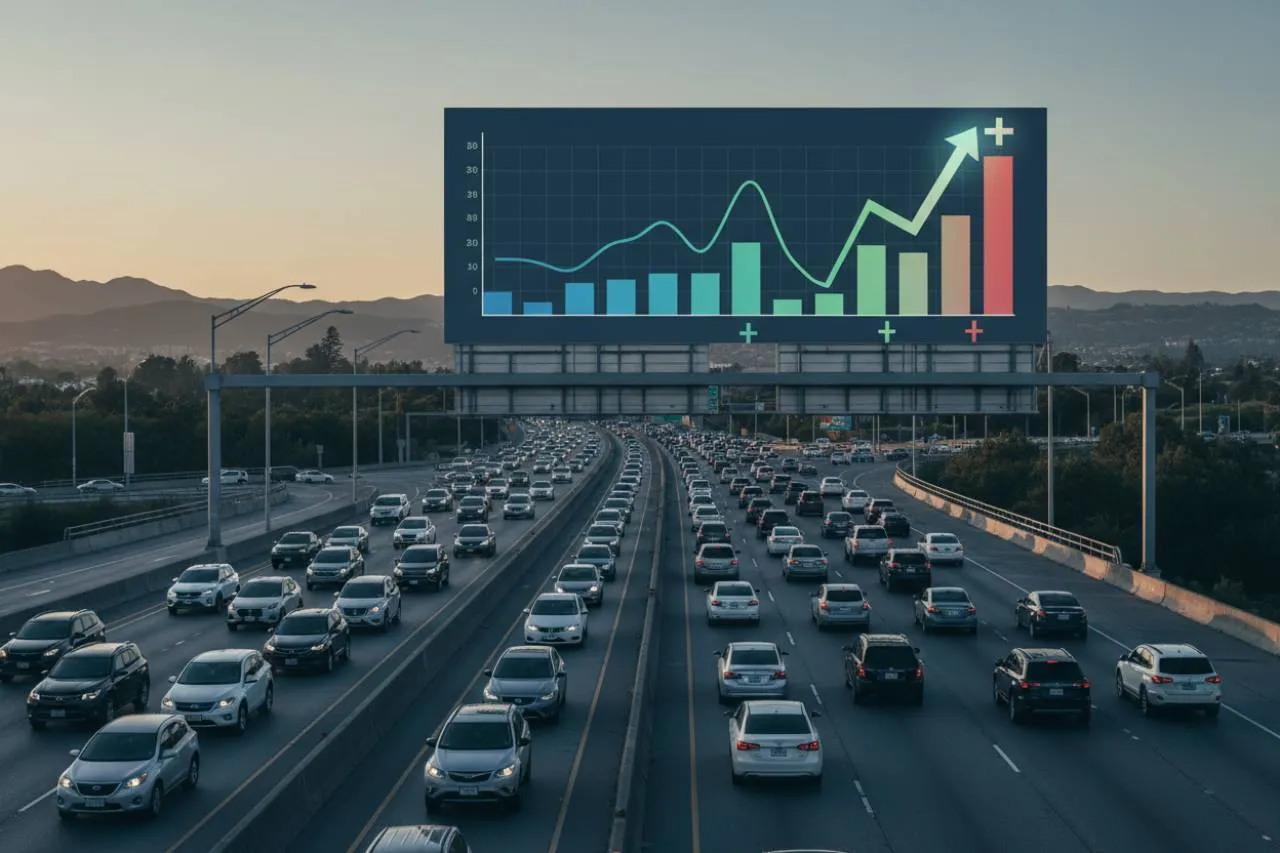 Le previsioni dettagliate giorno per giorno