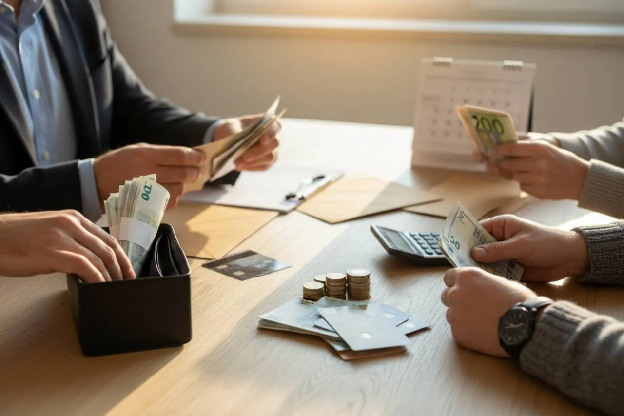 Docenti e personale ATA: i dettagli dell'accordo