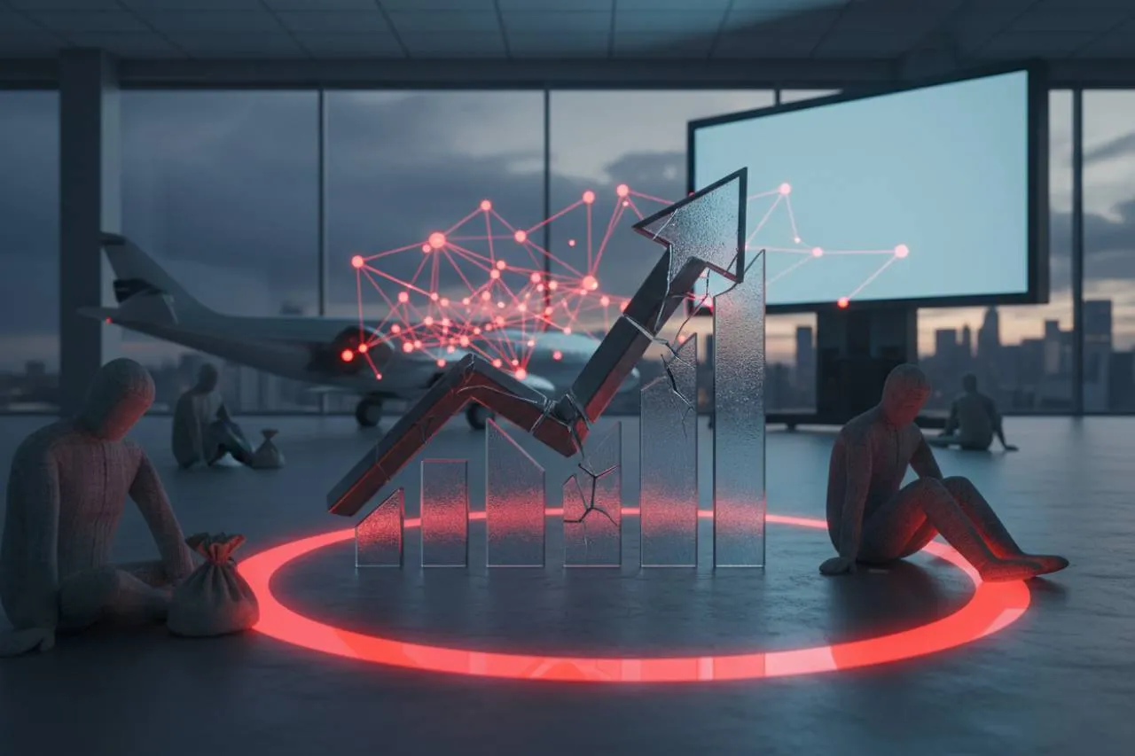 Oltre i tagli: carenze e cassa integrazione