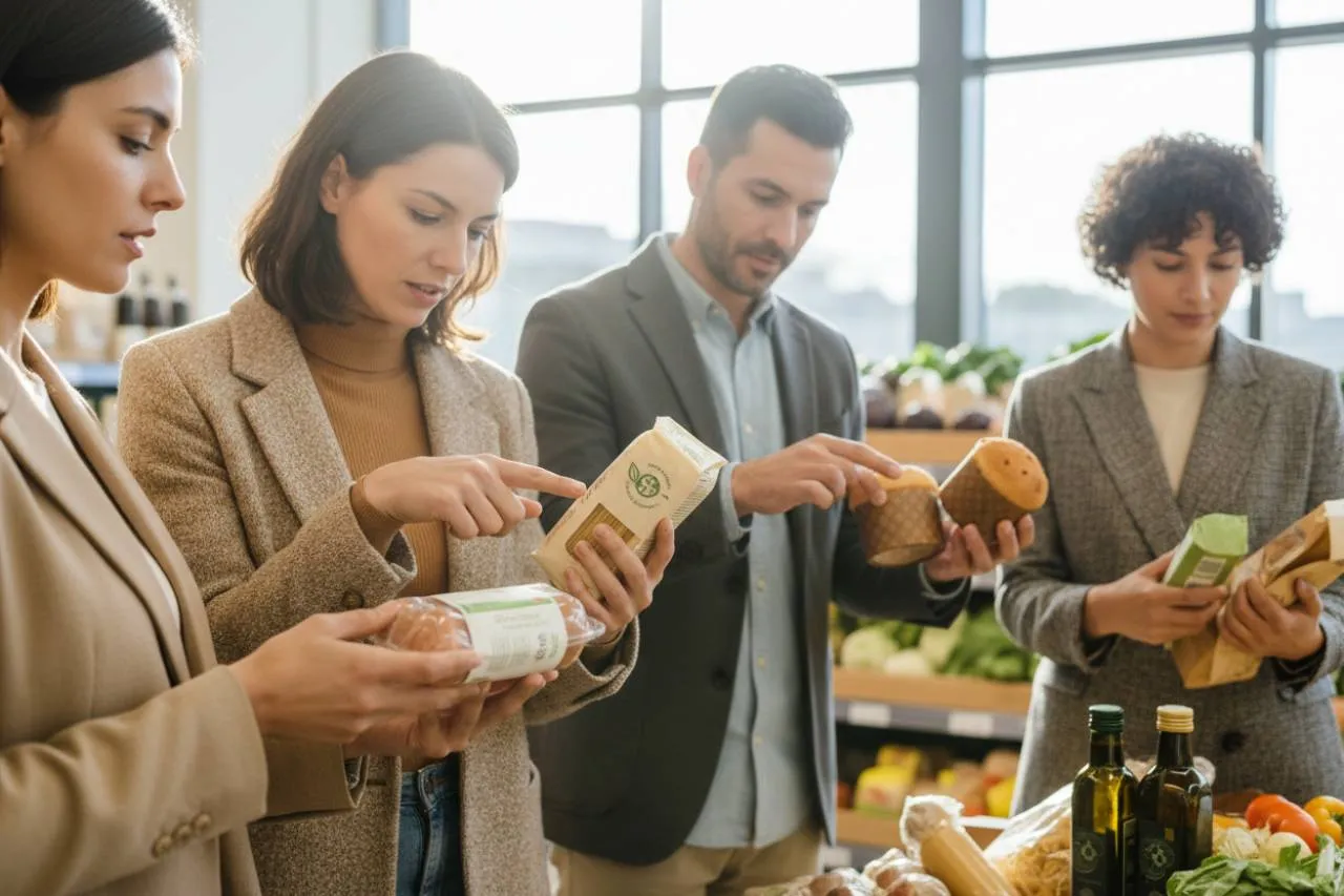 Nuove tendenze di consumo: La qualità vince sul brand e la sostenibilità prende piede