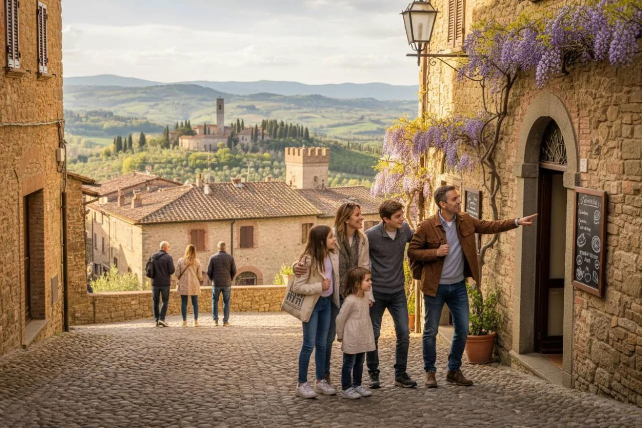 Come gli italiani festeggeranno: Tra prudenza economica e desiderio di autenticità