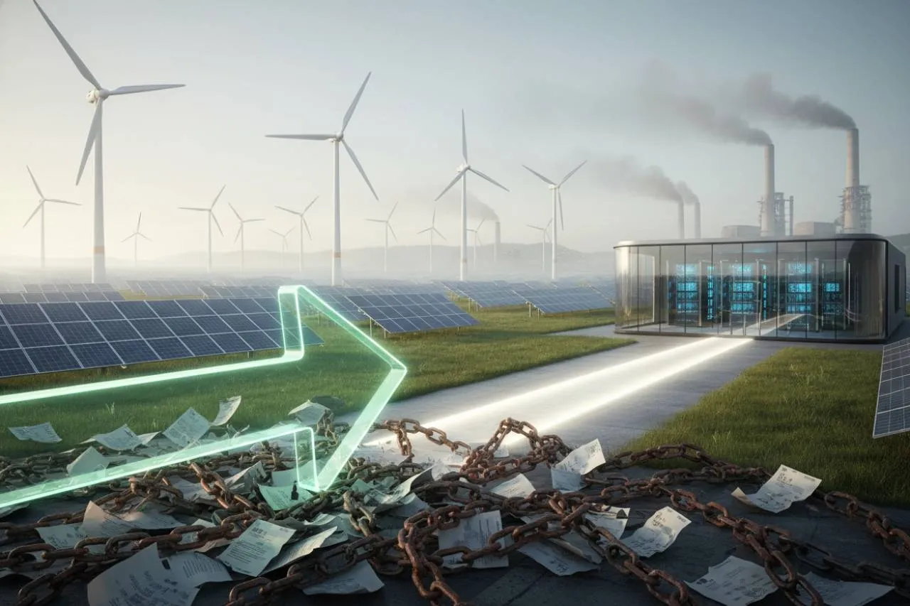 Semplificazioni e incentivi per la transizione ecologica