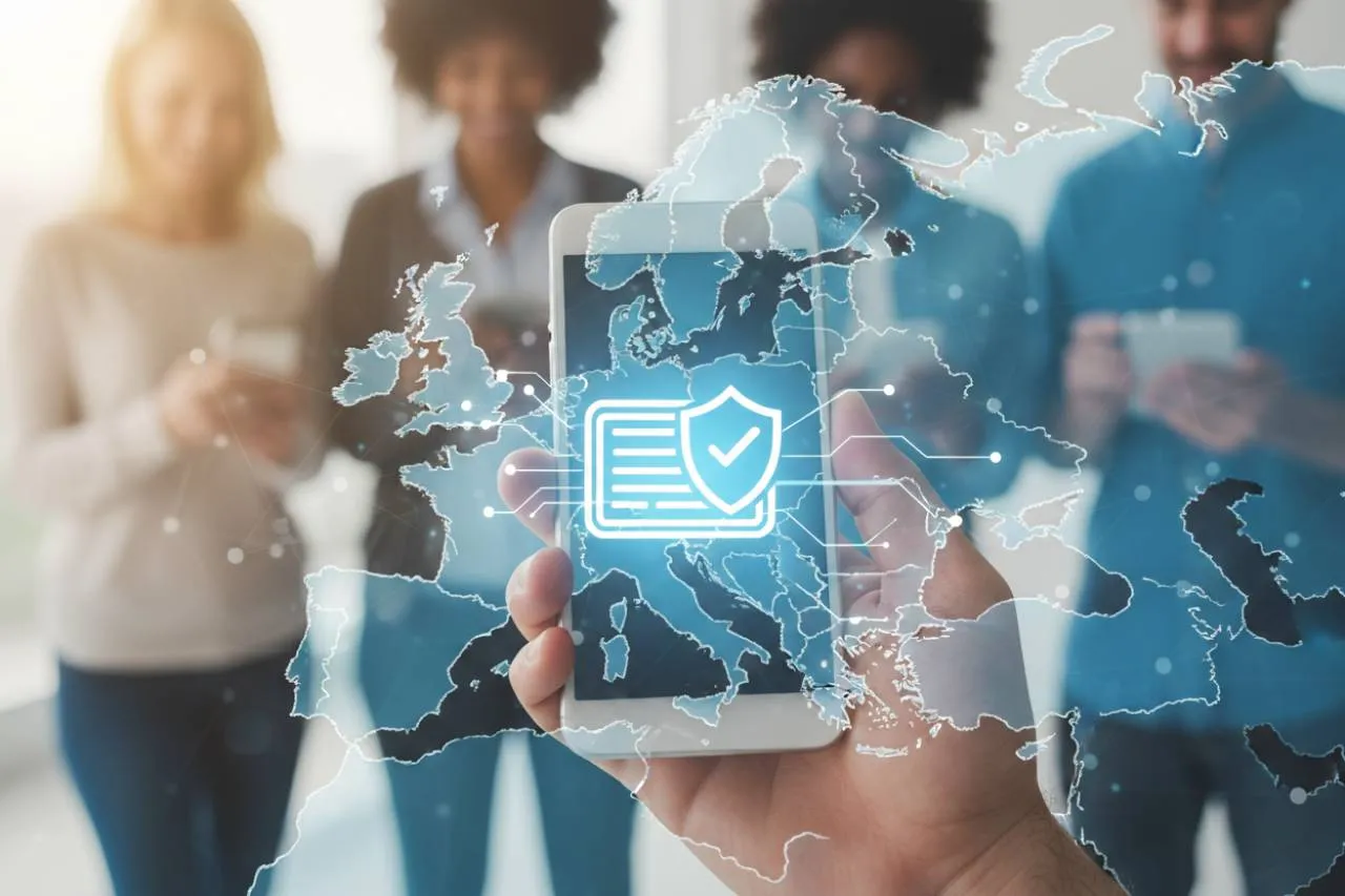 Verifica dell'età e contesto europeo