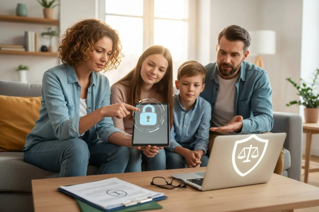 Le implicazioni per famiglie e piattaforme