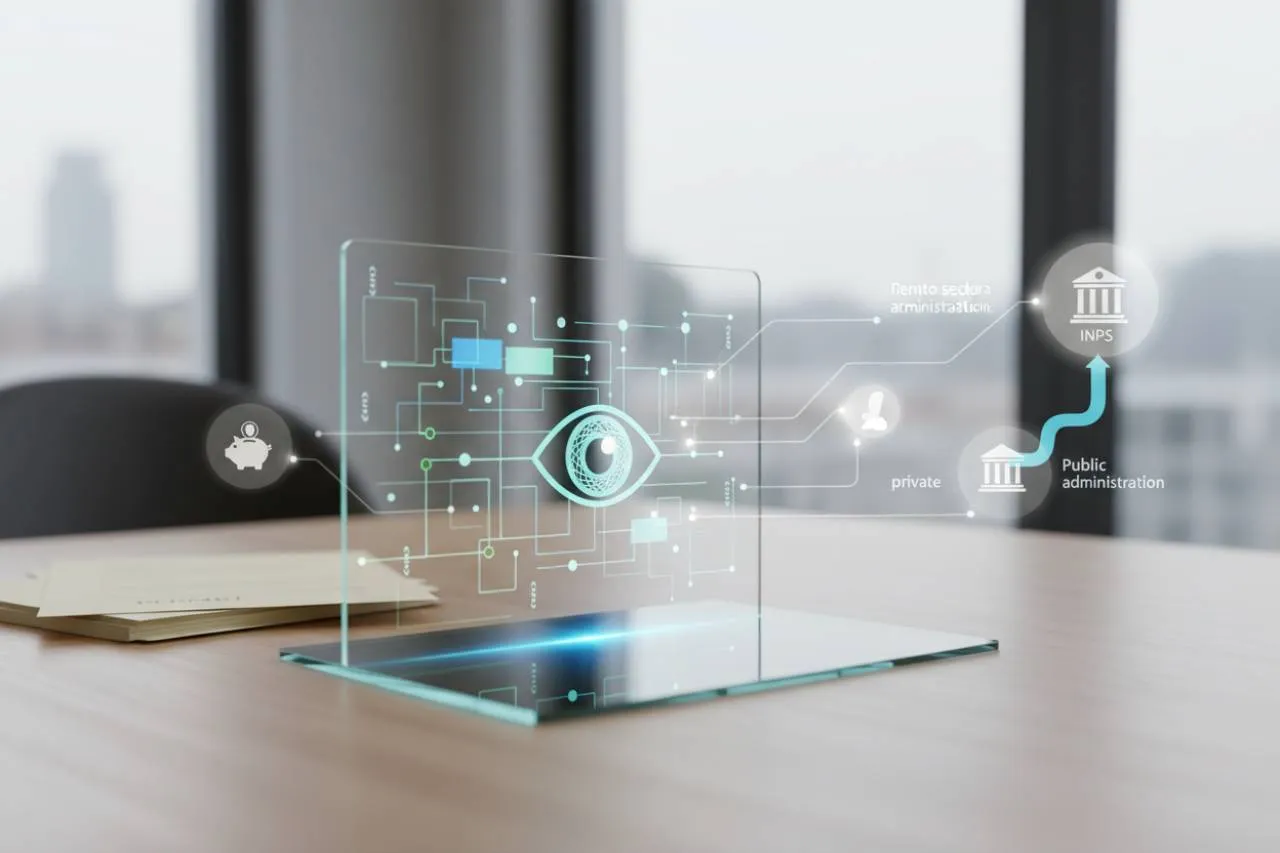 Il monitoraggio e l'importanza della trasparenza