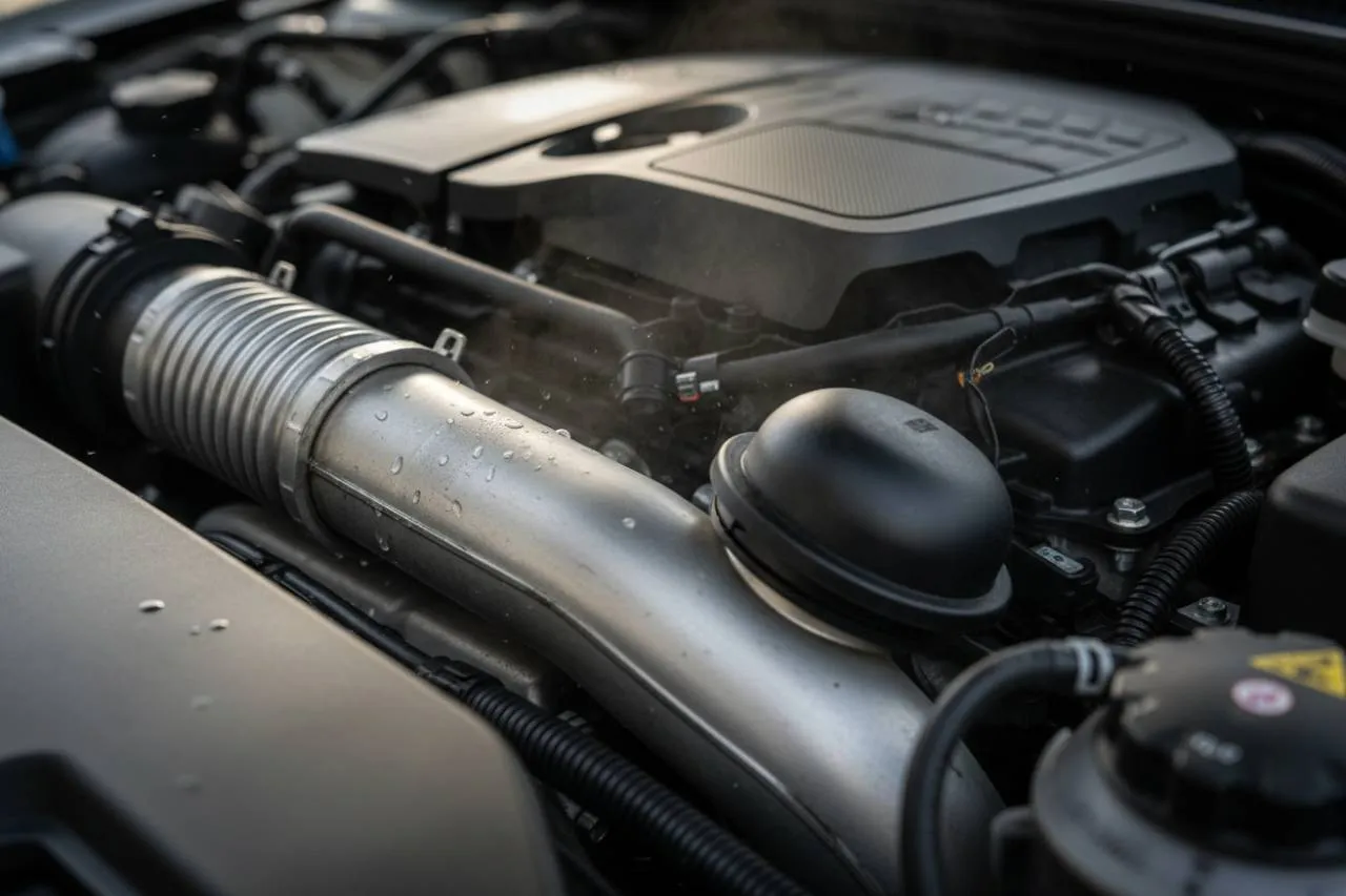 La causa e i modelli coinvolti