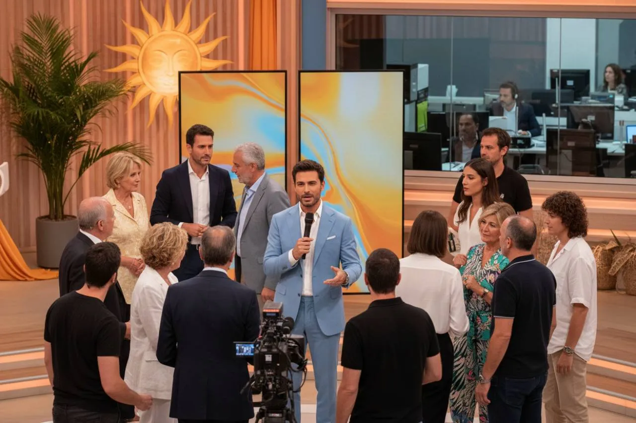 Estate in Diretta, un banco di prova cruciale