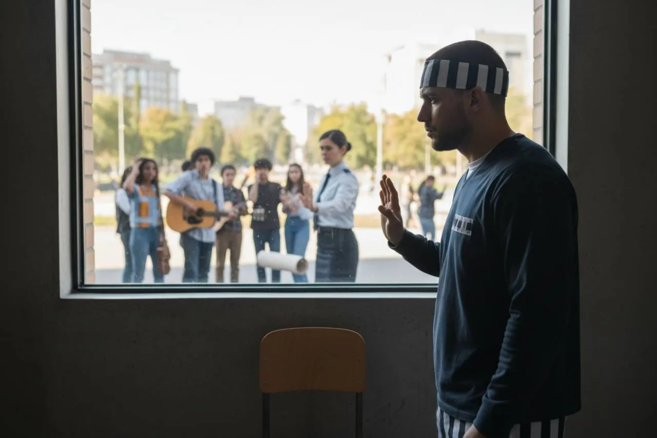 Attività negate e contraccolpi sui detenuti