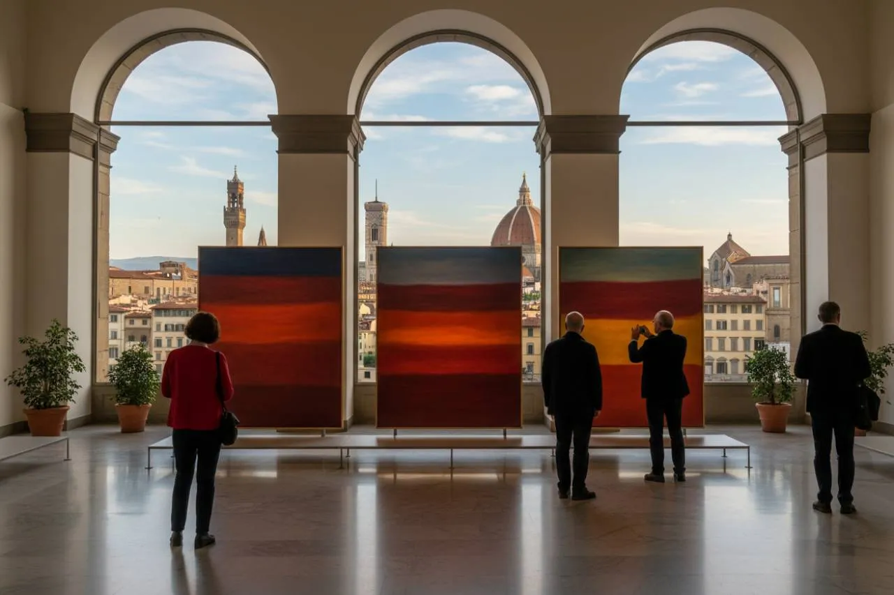 Tra arte e storia: Mostre e musei nel cuore della primavera