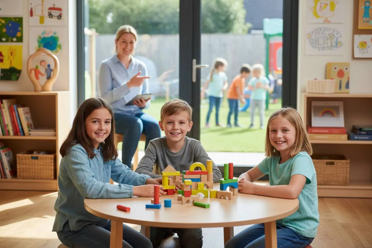 Le decisioni del tribunale e il futuro dei minori