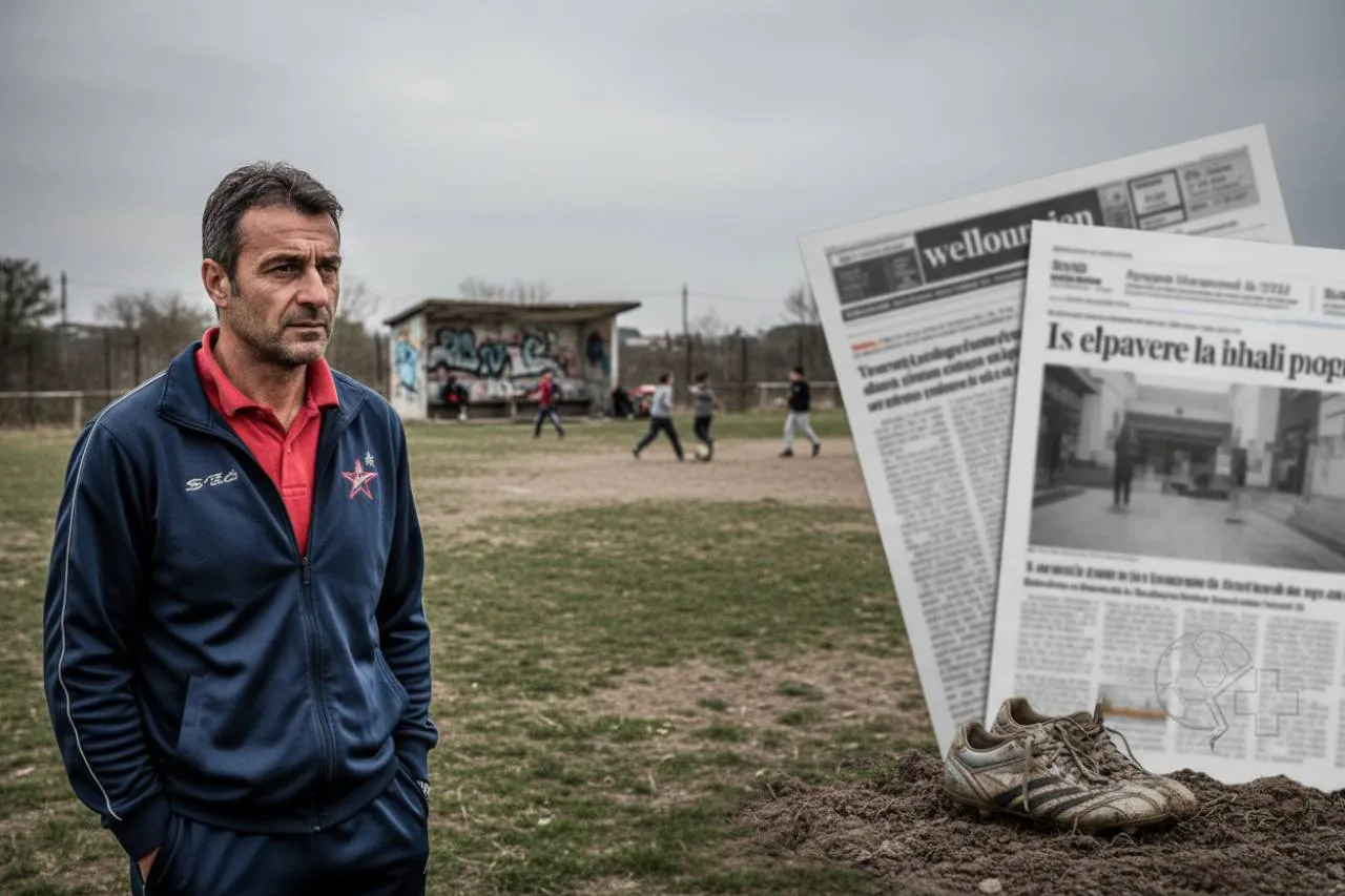 Gli anni difficili lontano dal campo: tra cronaca e fragilità