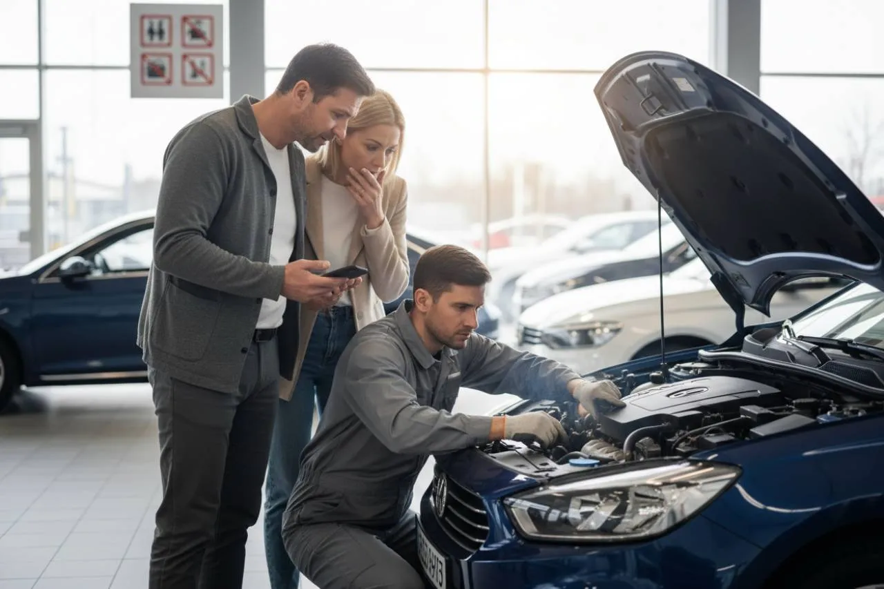 Perché è importante agire subito e come verificare la propria auto