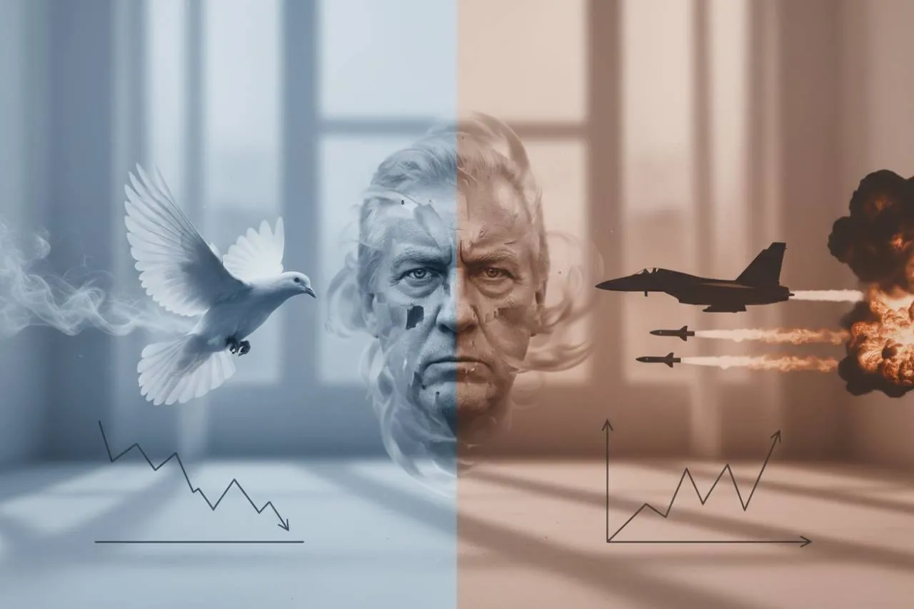 Tra retorica di de-escalation e nuove minacce