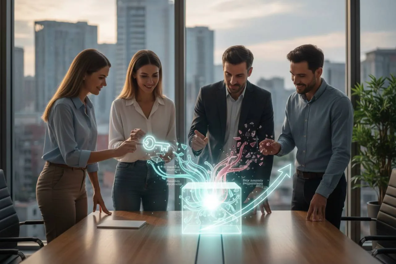 Cosa rientra nella sanatoria e i vantaggi concreti