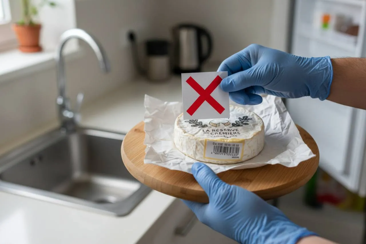 Cosa fare se si è acquistato il lotto contaminato