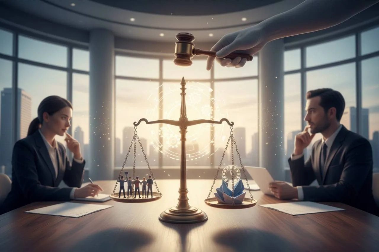 L'intervento dell'autorità di garanzia e la ricerca di una mediazione