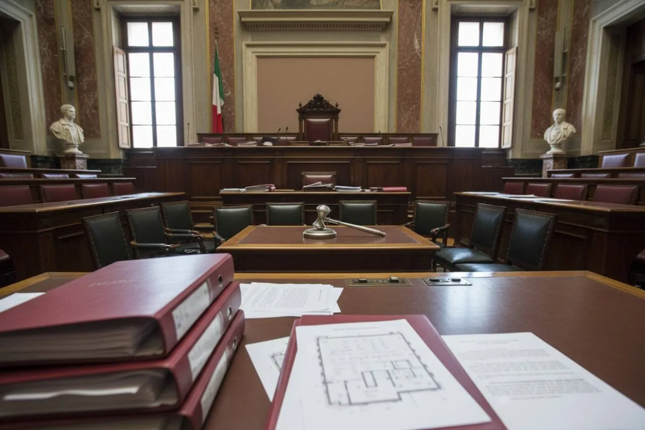 Le sanzioni dell'ufficio di presidenza: 32 deputati sospesi