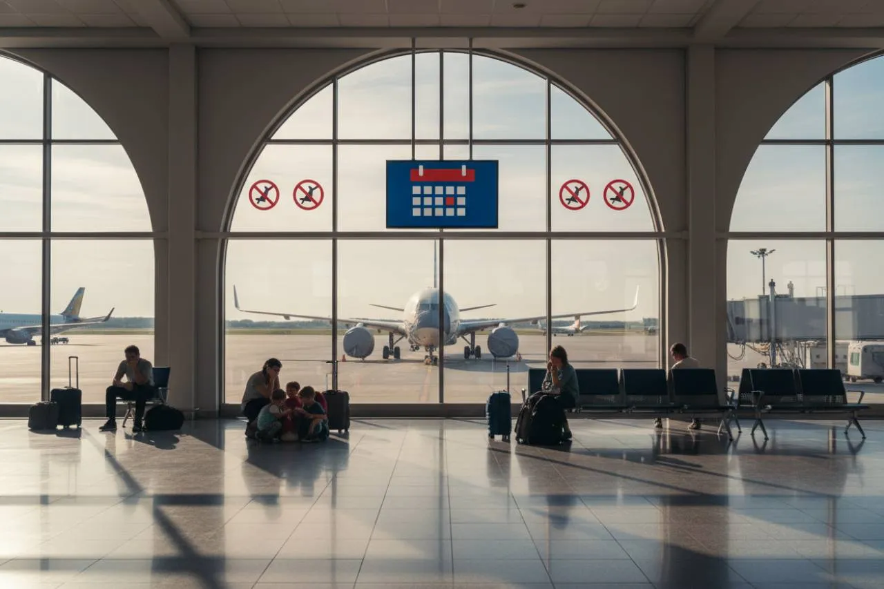 Estate a rischio: quali conseguenze per i viaggiatori